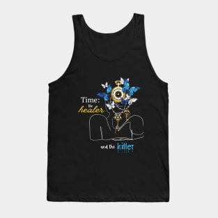 Time Healer Tank Top